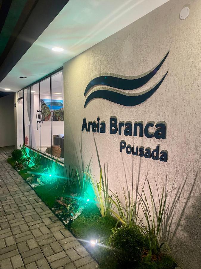 Pensión Areia Branca Arraial do Cabo