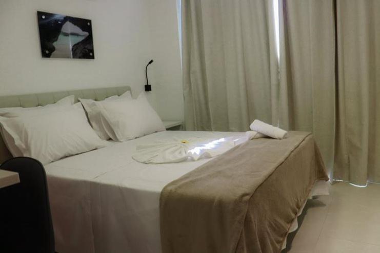Pousada Areia Branca *