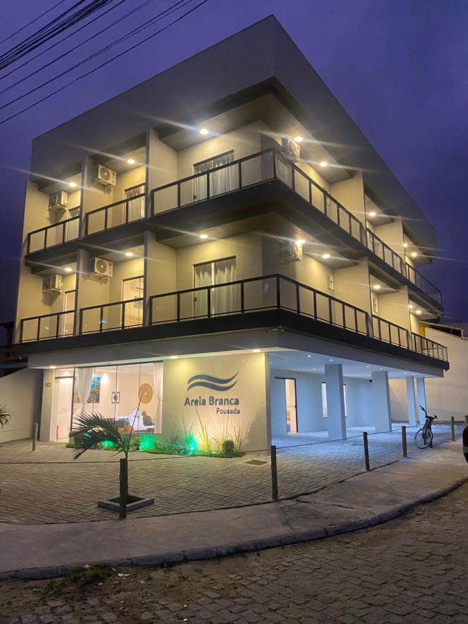 Areia Dos Anjos