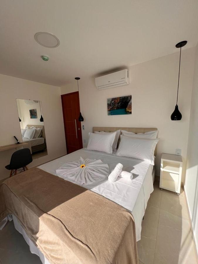 Areia Dos Anjos Pensión